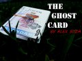 The Ghost Card By Alex Soza (Instant Download)